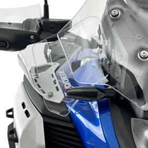 Deflectores standar WRS BMW R1300GS-ADVENTURE